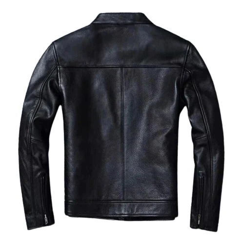 Veste biker homme - Charm