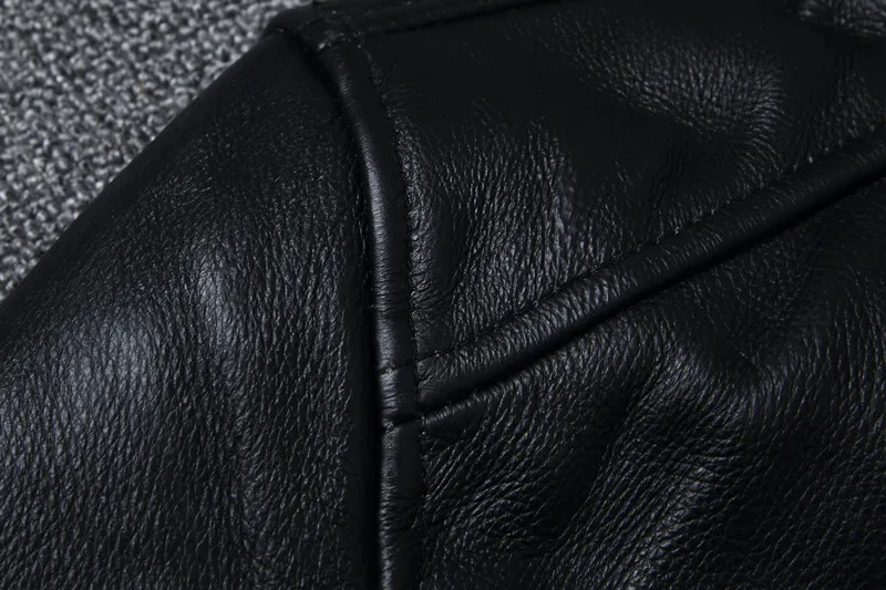 Veste biker homme - Charm