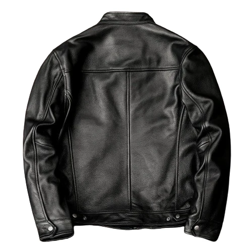 Veste biker homme - Blaze