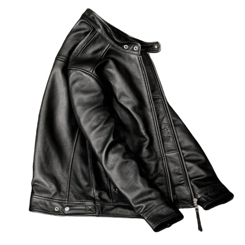Veste biker homme - Blaze