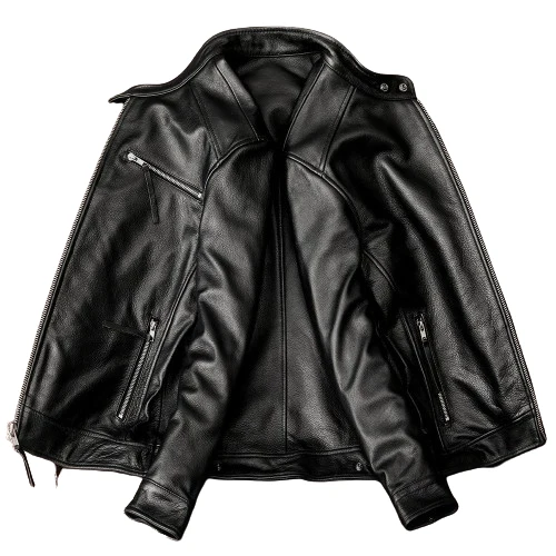 Veste biker homme - Blaze