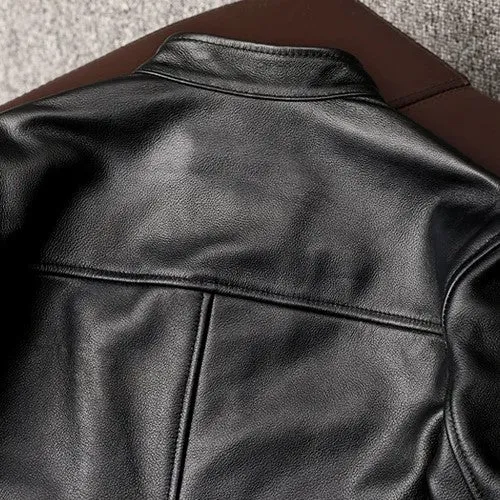 Veste biker homme - Blaze