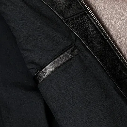 Veste biker homme - Blaze