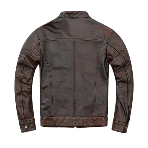 Veste biker homme - Peek