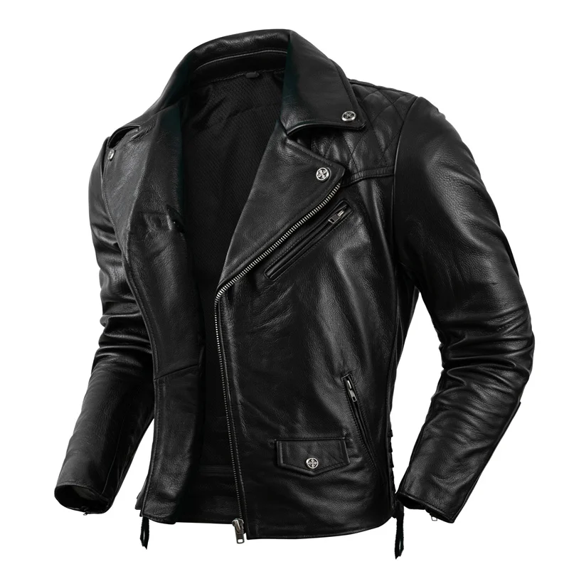 Veste biker homme - Classy