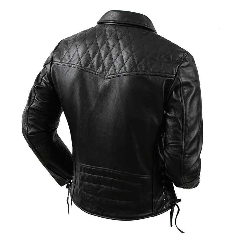 Veste biker homme - Classy