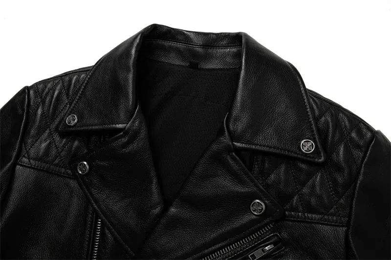 Veste biker homme - Classy