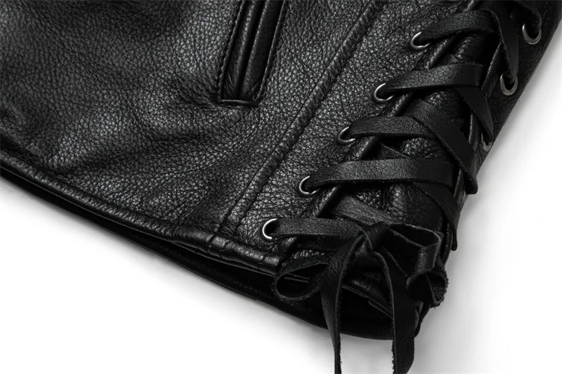 Veste biker homme - Classy