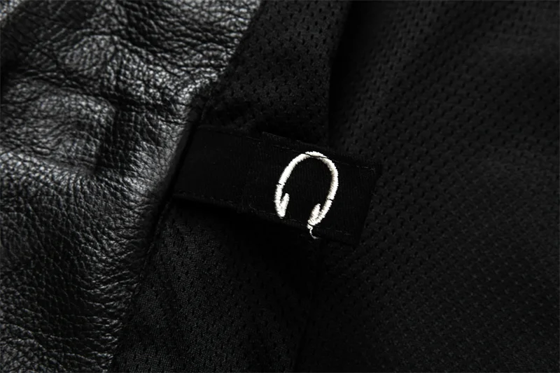 Veste biker homme - Classy