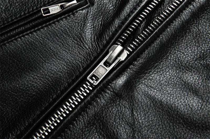 Veste biker homme - Classy