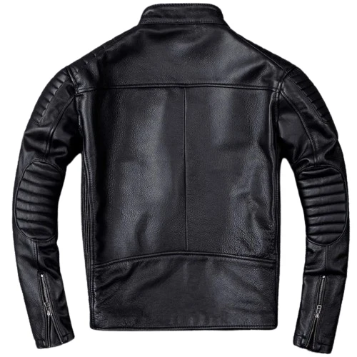 Veste biker homme - Noryx
