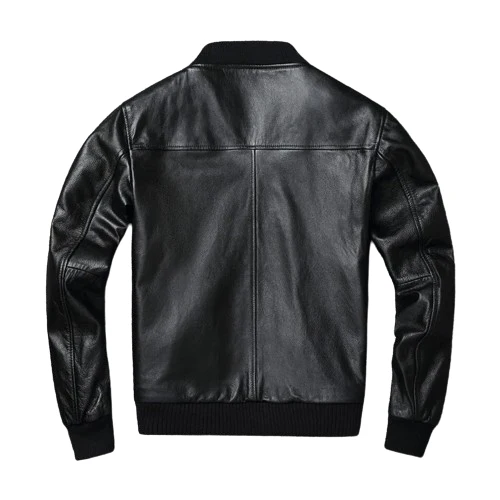 Veste biker homme - Kylan