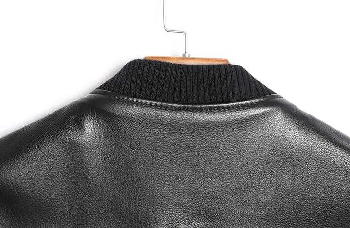 Veste biker homme - Kylan