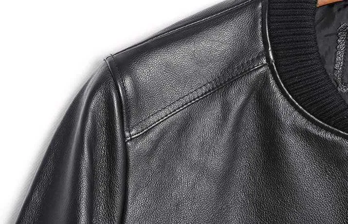Veste biker homme - Kylan