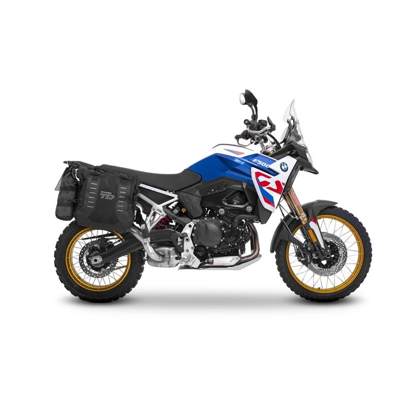 Fijaciones laterales 4P Shad Bmw F900GS 24-26