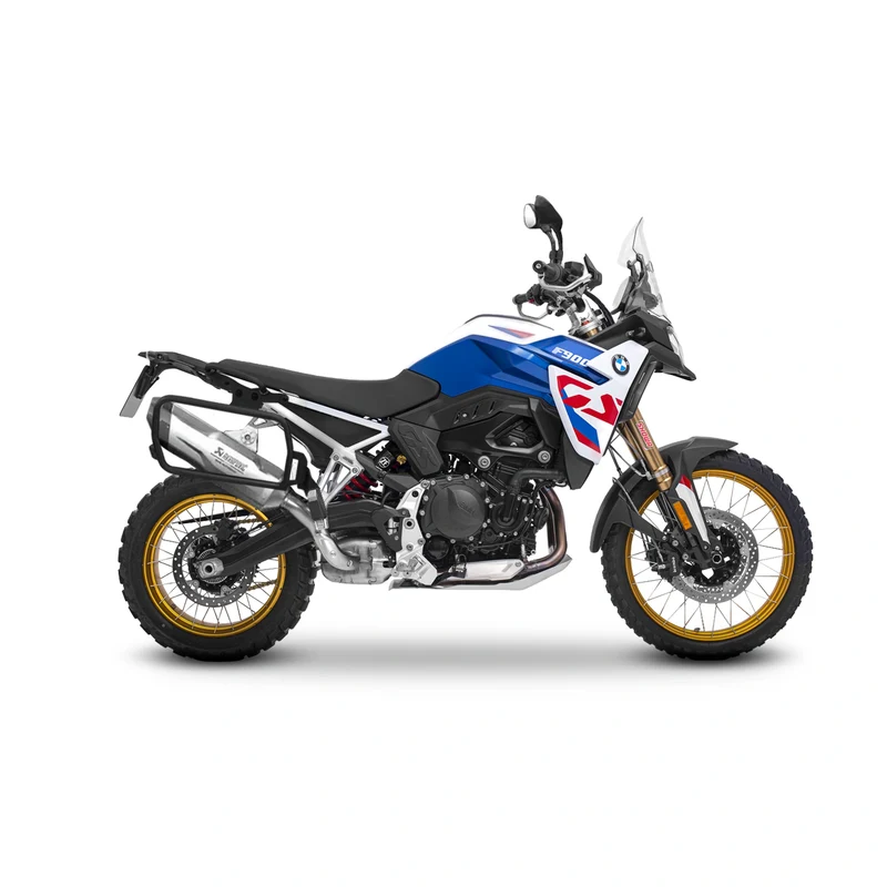 Fijaciones laterales 4P Shad Bmw F900GS 24-26