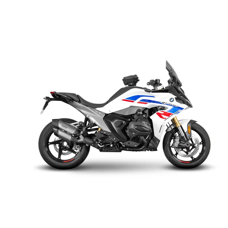 Fijación Click system Shad BMW R1300R/RS