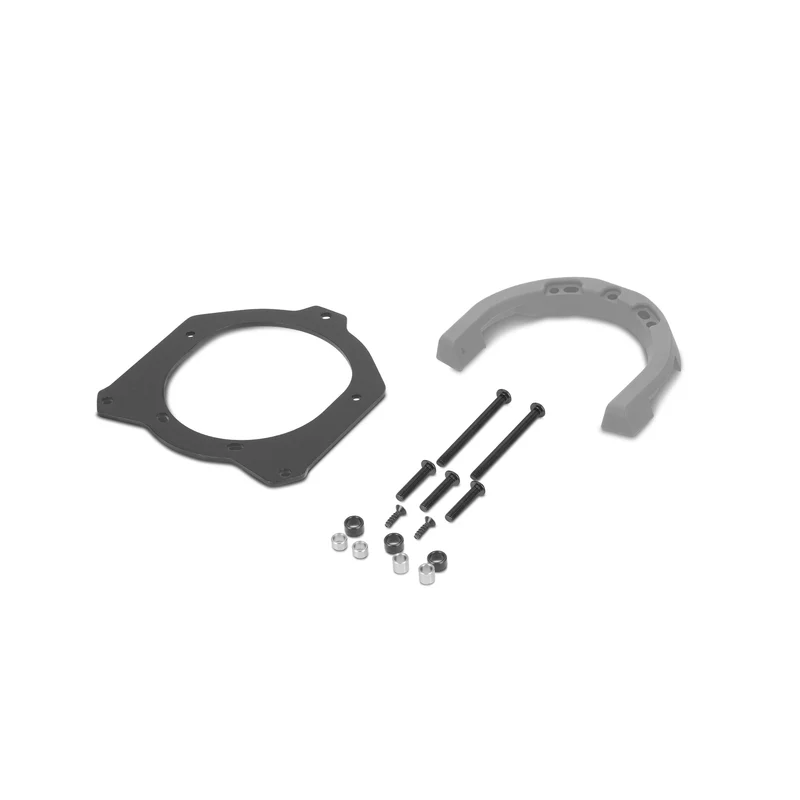 Fijación Click system Shad BMW R1300R/RS