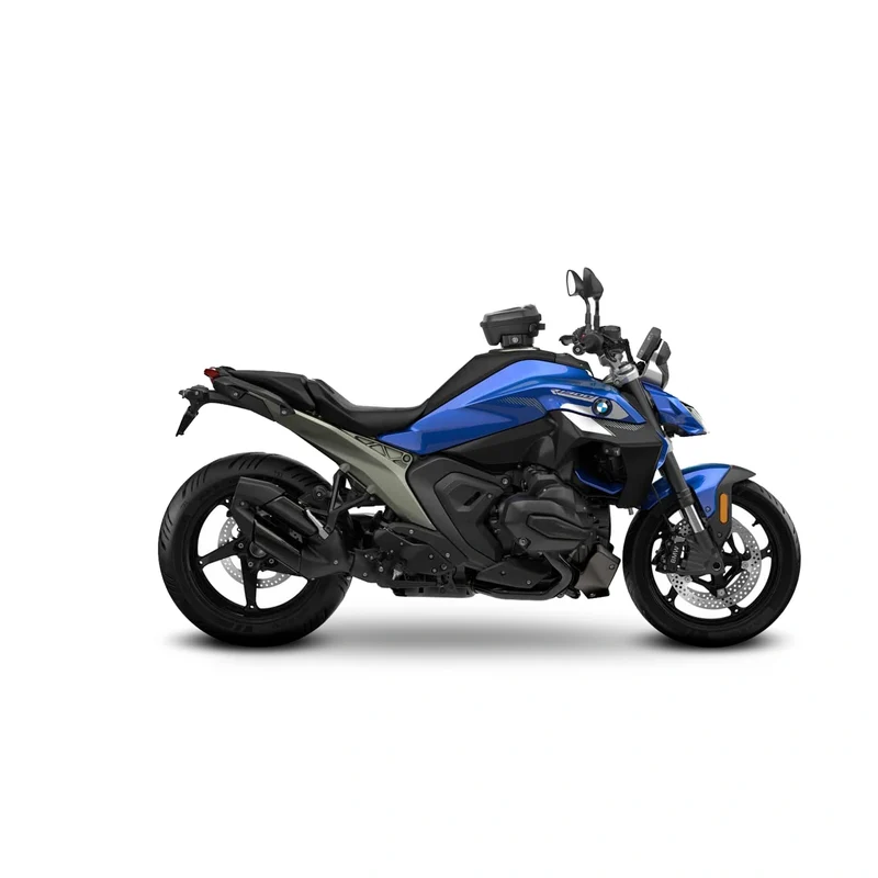 Fijación Click system Shad BMW R1300R/RS