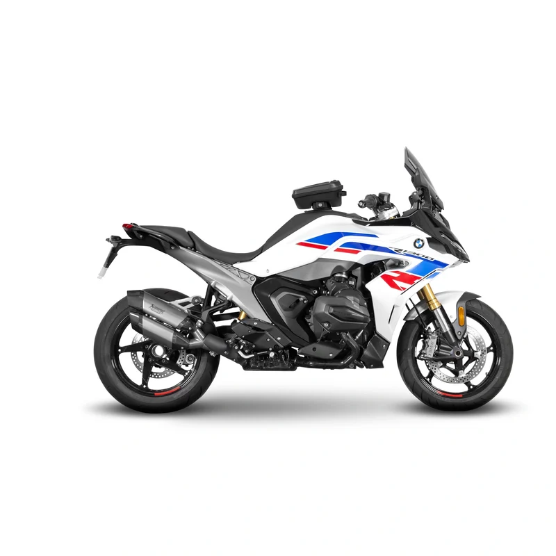Fijación Click system Shad BMW R1300R/RS