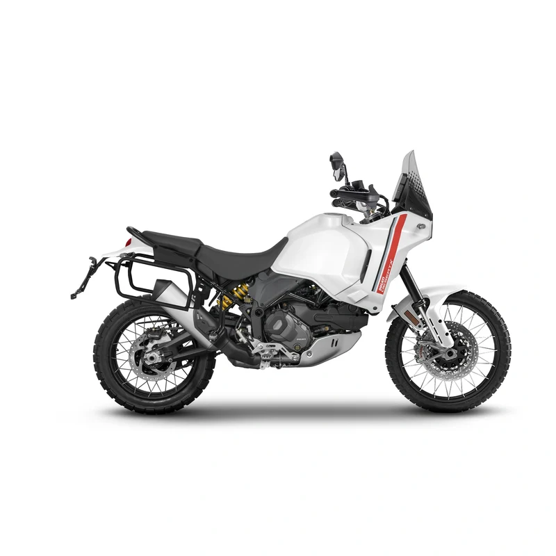 Fijaciones laterales 4P Shad Ducati DESERT X 937 22-26