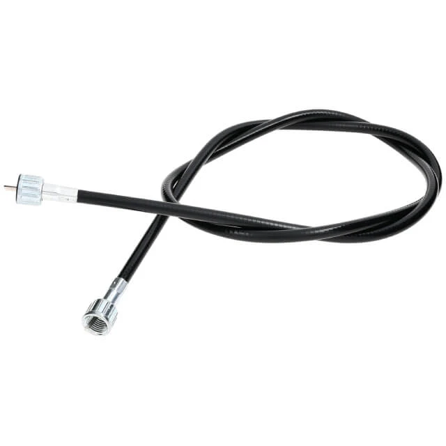 Cable velocímetro Simson S51 / S70 tuerca metalica DPR Classic