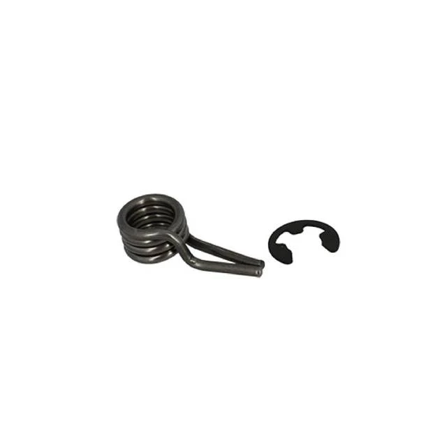 Muelle retroceso pedal de cambio Derbi euro 2/3/4 Teknix