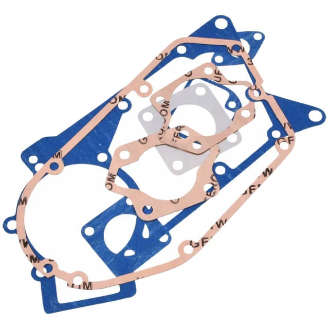 Juntas de motor Simson S51 / SR50 0,5mm DPR Classic