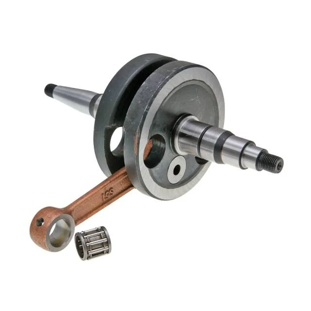 Cigueñal Simson S51 / S53 / S70 / SR50 Octane