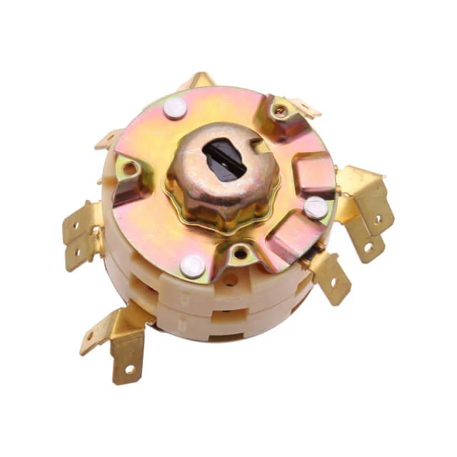Interruptor de encendido Simson S50 / S51 / S70 DPR Classic