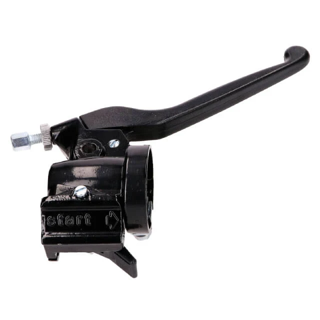 Cuerpo acelerador con palanca starter Simson DPR Classic