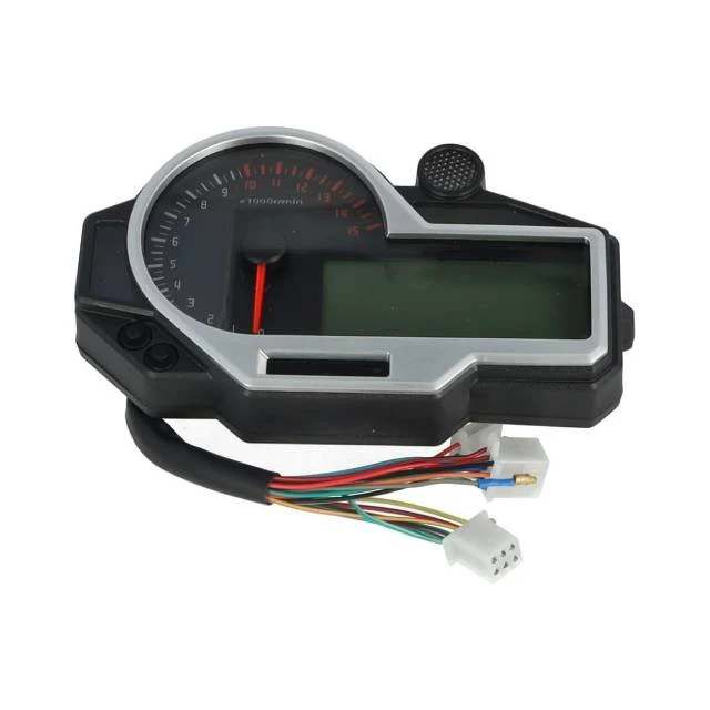 Marcador multifuncion Aprilia RS 125 11-13 / RS4 125 14-23 Motoflow