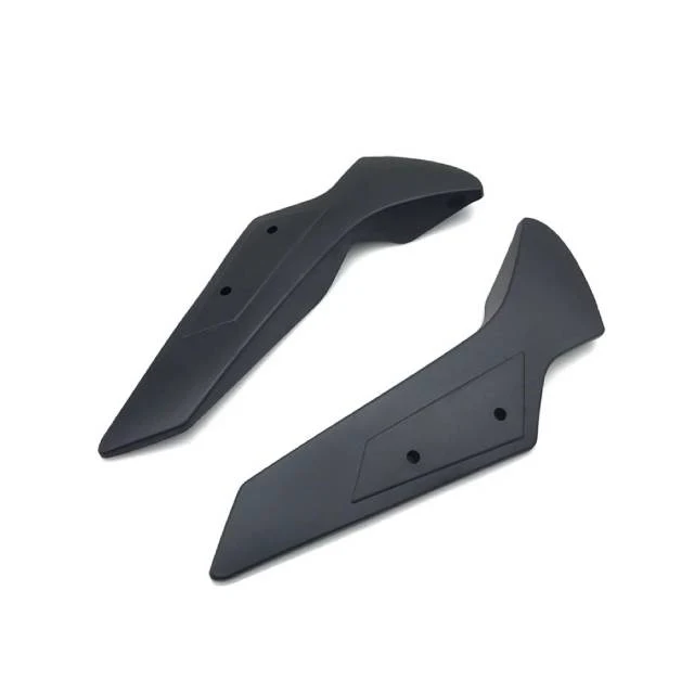 Tapas embellecedor frontal Yamaha MT 125 20-24 Motoflow