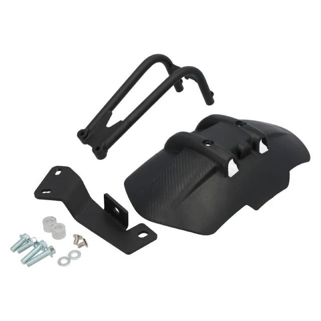 Guardabarros trasero KTM Duke 125 16-23 Motoflow