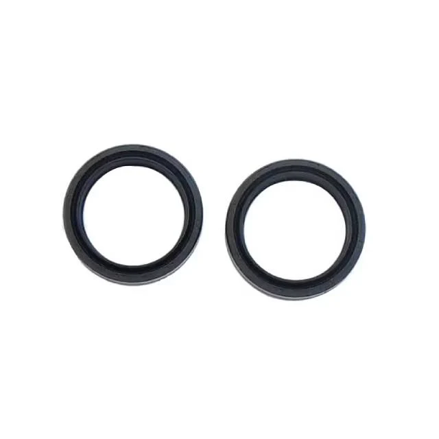 Kit retenes de horquilla d.41x53x11mm Athena