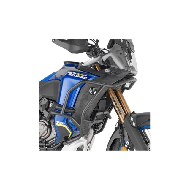 Defensas de motor Yamaha Tenere 700 World R 22-24 Givi