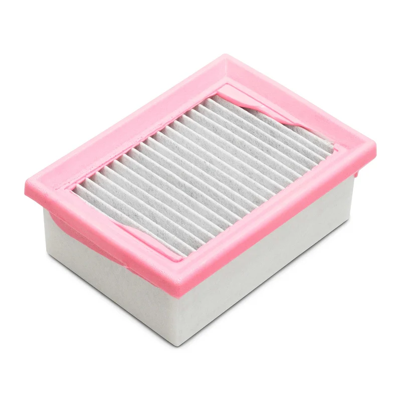 Filtro de aire Fantic caballero 125 / 500 2025