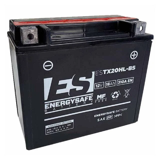Batería ESTX20HL-BS EnergySafe