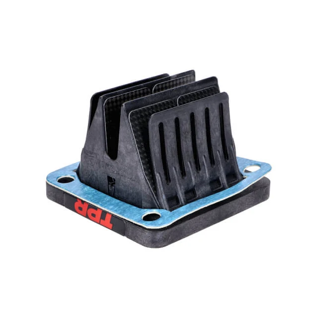 Caja de láminas TPR para cárter TPR 100cc