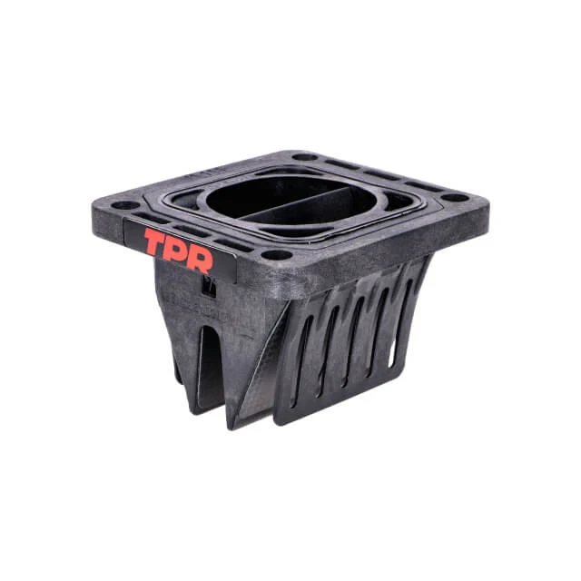 Caja de láminas TPR para cárter TPR 100cc