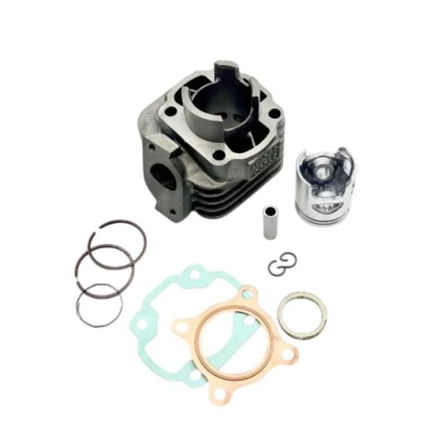 Cilindro Metrakit MK 50cc Minarelli horizontal AC