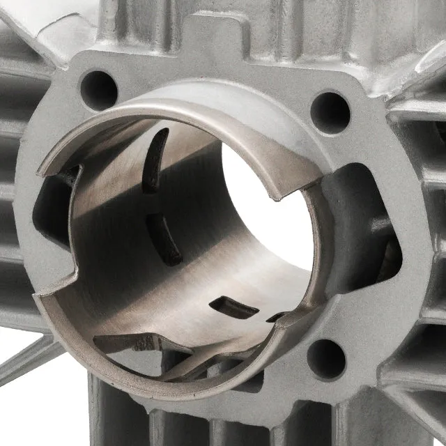 Cilindro y culata Metrakit SP 70cc Derbi Variant
