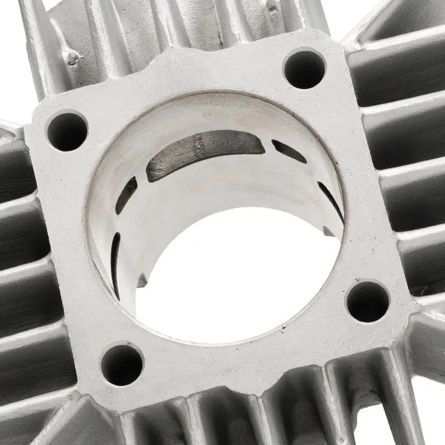 Cilindro y culata Metrakit SP 70cc Derbi Variant