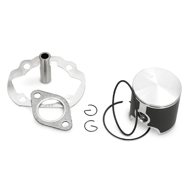 Cilindro y culata Metrakit SP 70cc Derbi Variant