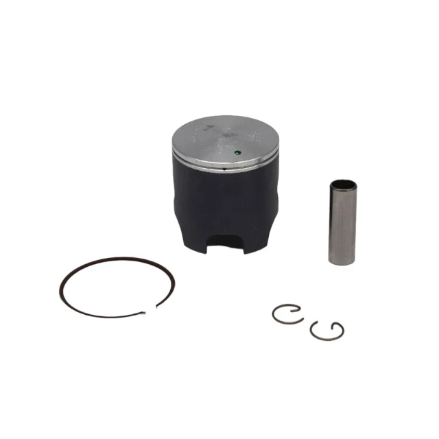 Pistón Derbi Senda / GPR Euro 3 d=49,965mm letra C bulón 12 mm Italkit