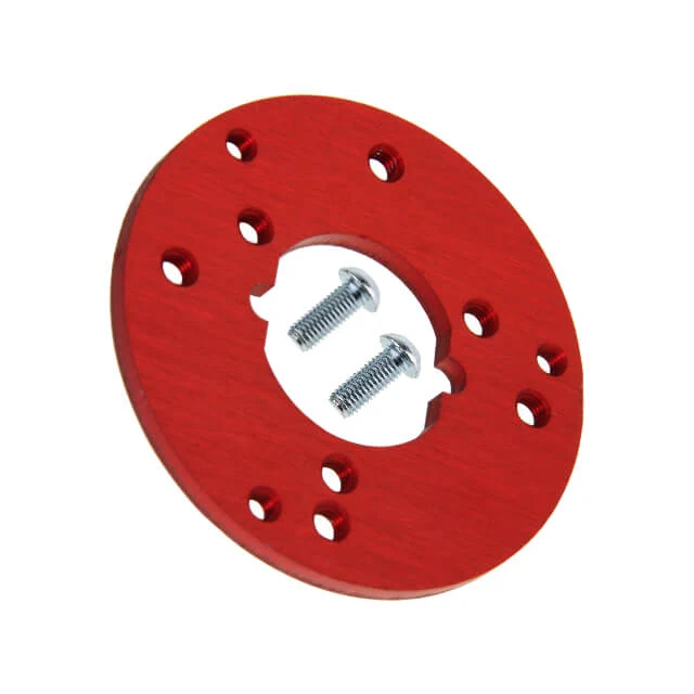 Adaptador de ventilador universal Piaggio 125/150 2T HPI