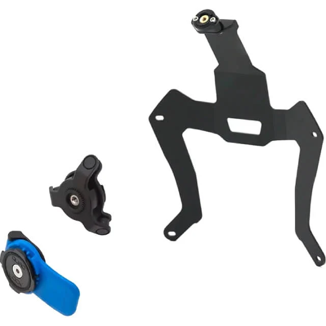 Soporte móvil Yamaha Tracer 9GT/GT >2025 Quadlock Stage 3 BCD