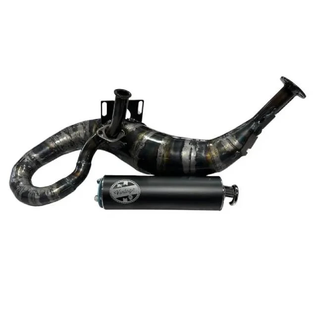 Escape Vespino Turbokit Vintage