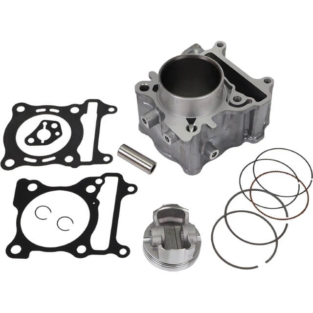 Cilindro RB Max Honda Sh 150cc 20-23 Ø57.3mm