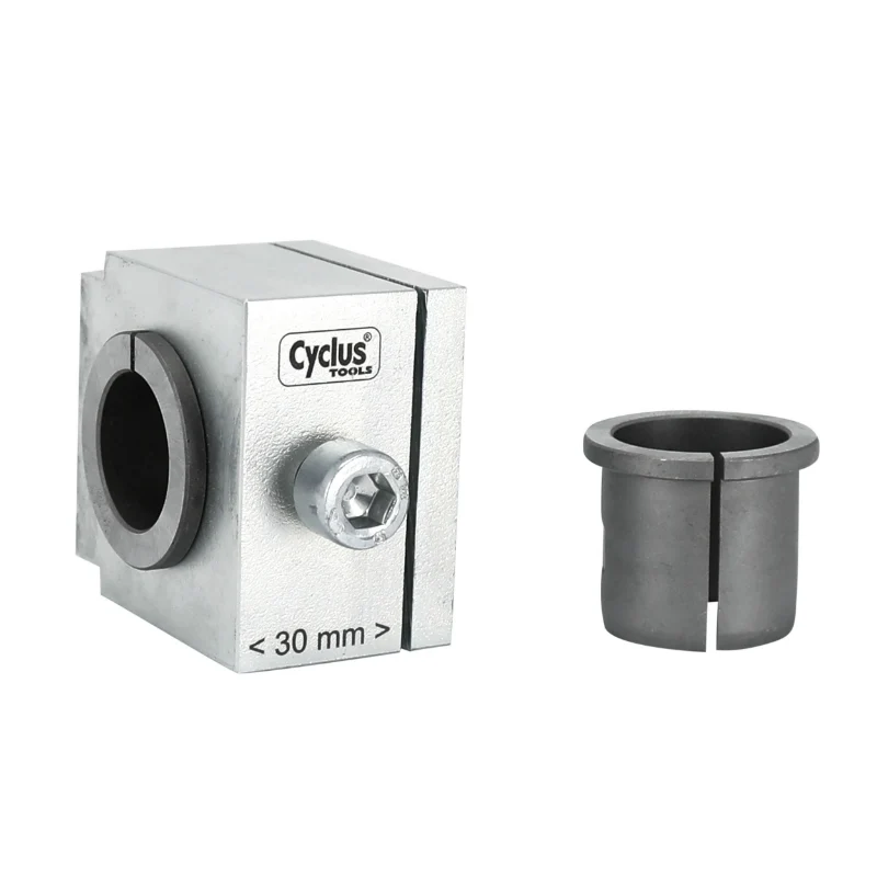 Outil Pro Guide Pour Decoupe Pivot Fourche 1'' Et 1''1-8 Cyclus